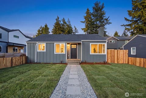 Photo of 12042 5th Avenue NE, Seattle, WA 98125 (MLS # 2535086)