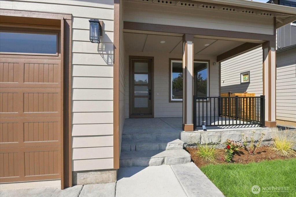 Photo of 9614 48th Drive NE, Marysville, WA 98270 (MLS # 2553445)