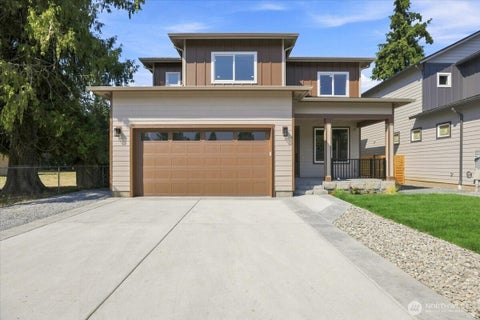 Photo of 9614 48th Drive NE, Marysville, WA 98270 (MLS # 2553445)