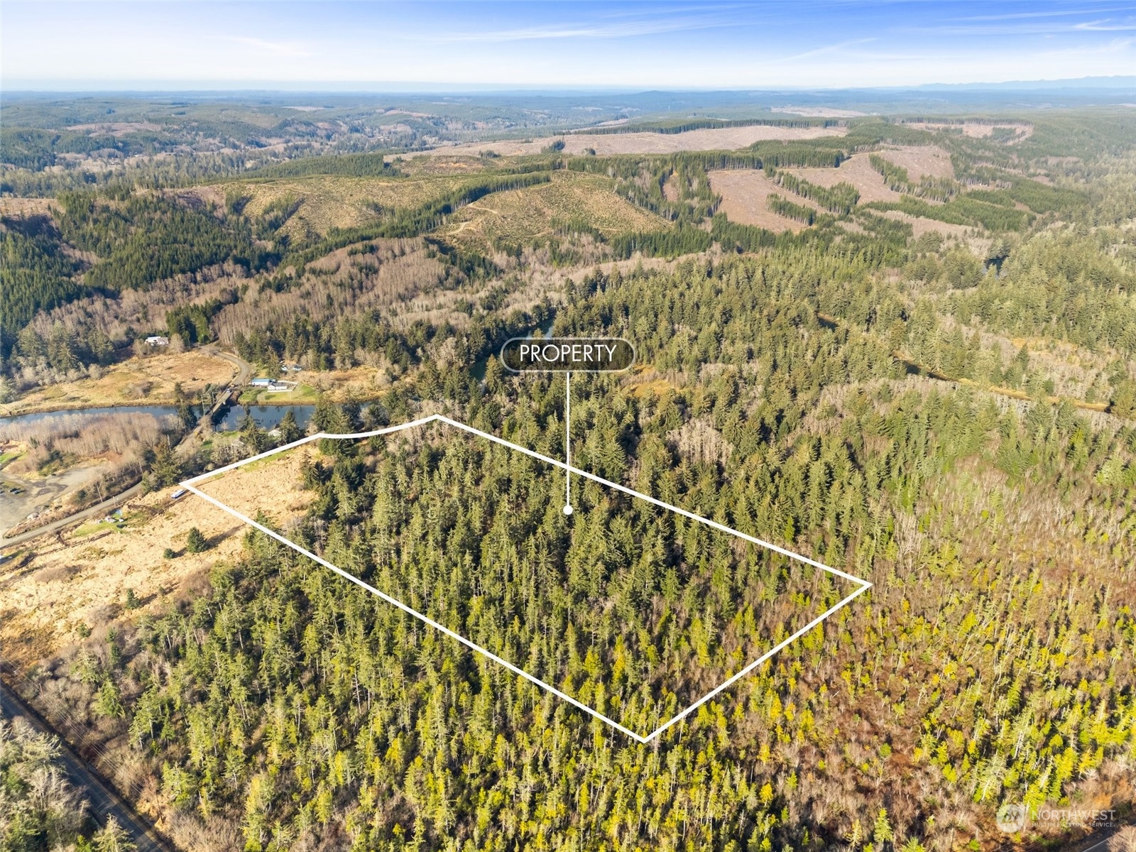 0 E Hoquiam Road