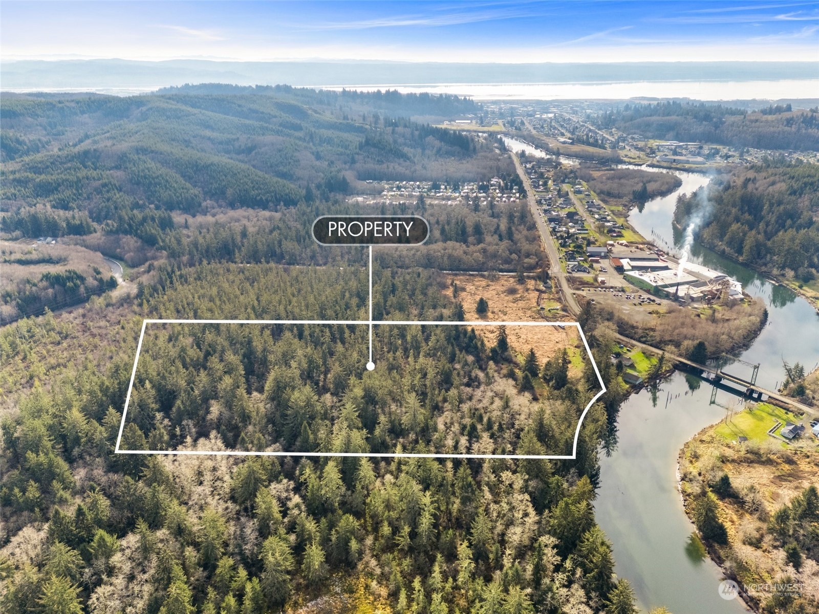 0 E Hoquiam Road