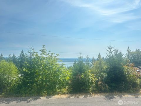 201 Tog Road Brinnon WA 98320