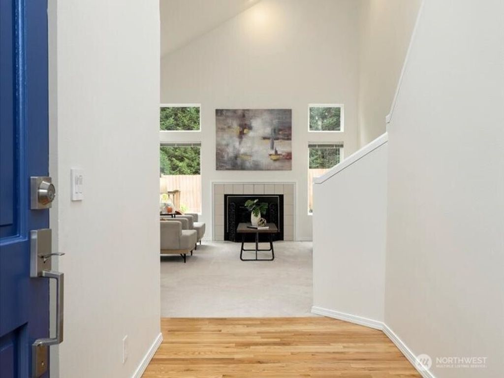 Photo of 16802 118th Avenue NE, Bothell, WA 98011 (MLS # 2340779)