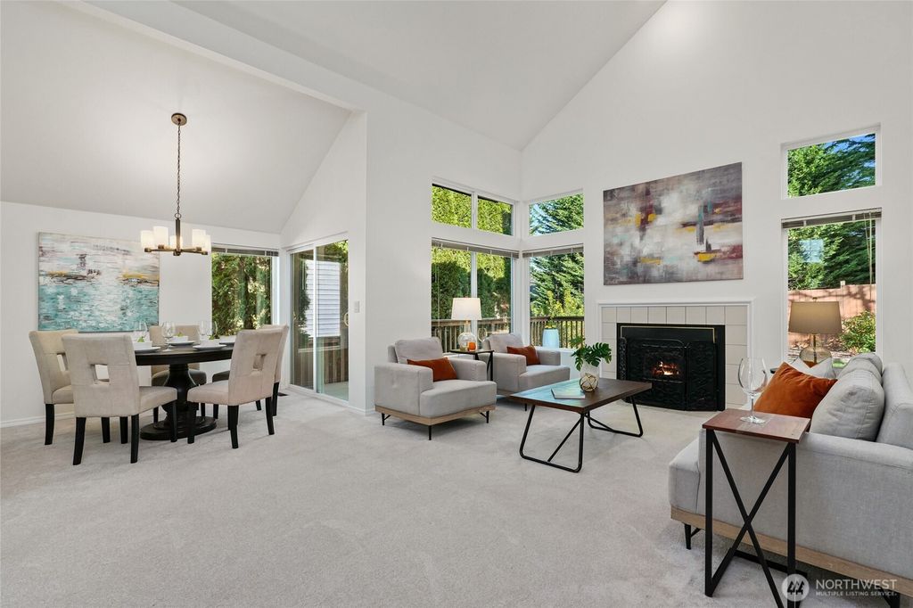 Photo of 16802 118th Avenue NE, Bothell, WA 98011 (MLS # 2340779)