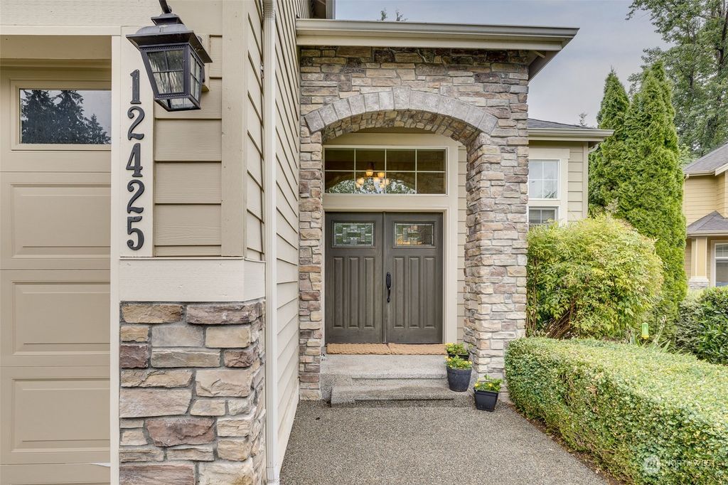 Photo of 12425 54th Drive NE, Marysville, WA 98271 (MLS # 2258384)