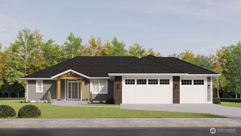 74 Tayberry Lane Sequim WA 98382