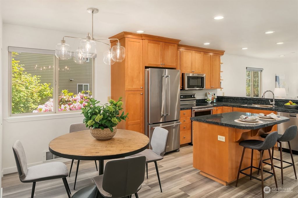 Photo of 613 5th Street #C201, Kirkland, WA 98033 (MLS # 2236818)