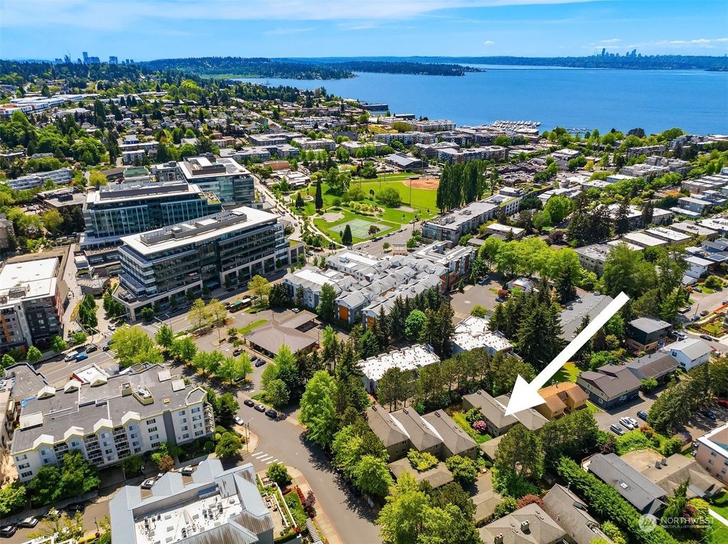 Photo of 613 5th Street #C201, Kirkland, WA 98033 (MLS # 2236818)