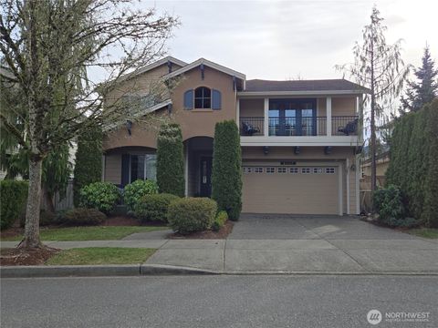 Photo of 36107 SE Isley Street, Snoqualmie, WA 98065 (MLS # 2495217)