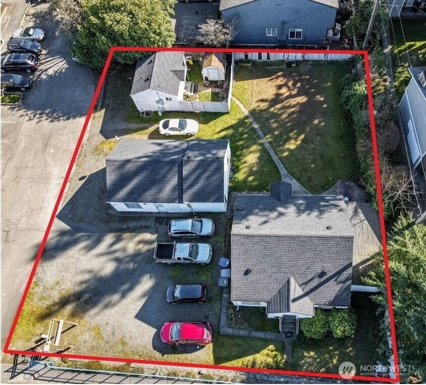 3119 Bridgeport Way W