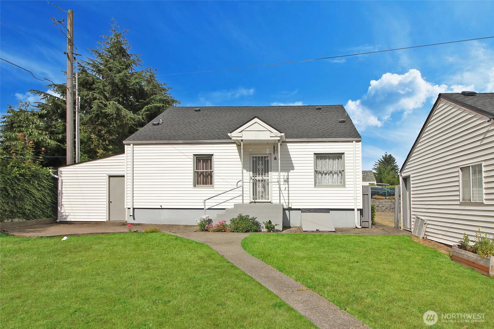 3119 Bridgeport Way W