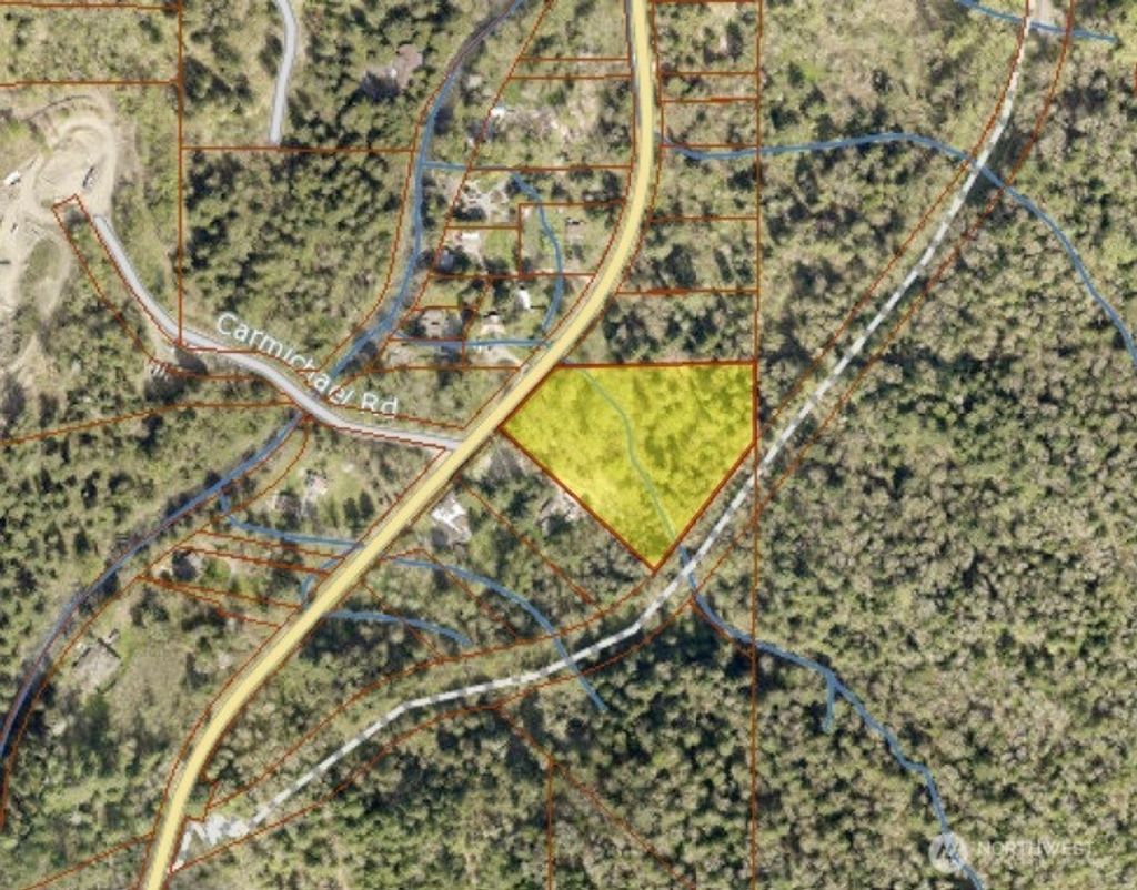 Photo of 5900 Preston-Fall City Road SE #A, Fall City, WA 98024 (MLS # 2439228)