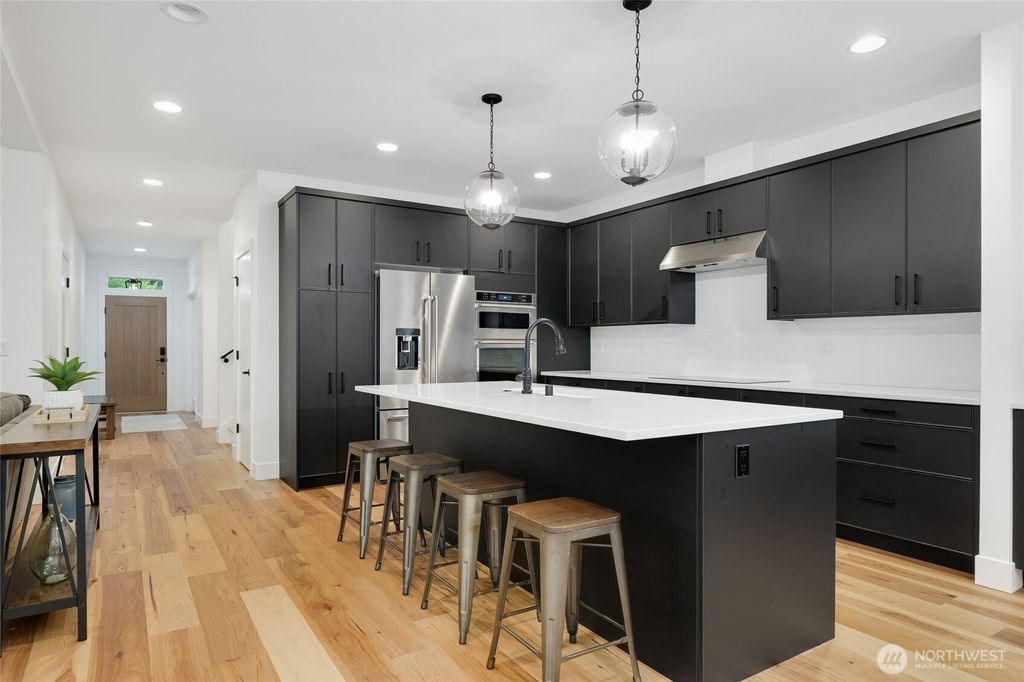 Photo of 22701 1st Place W, Bothell, WA 98021 (MLS # 2466287)