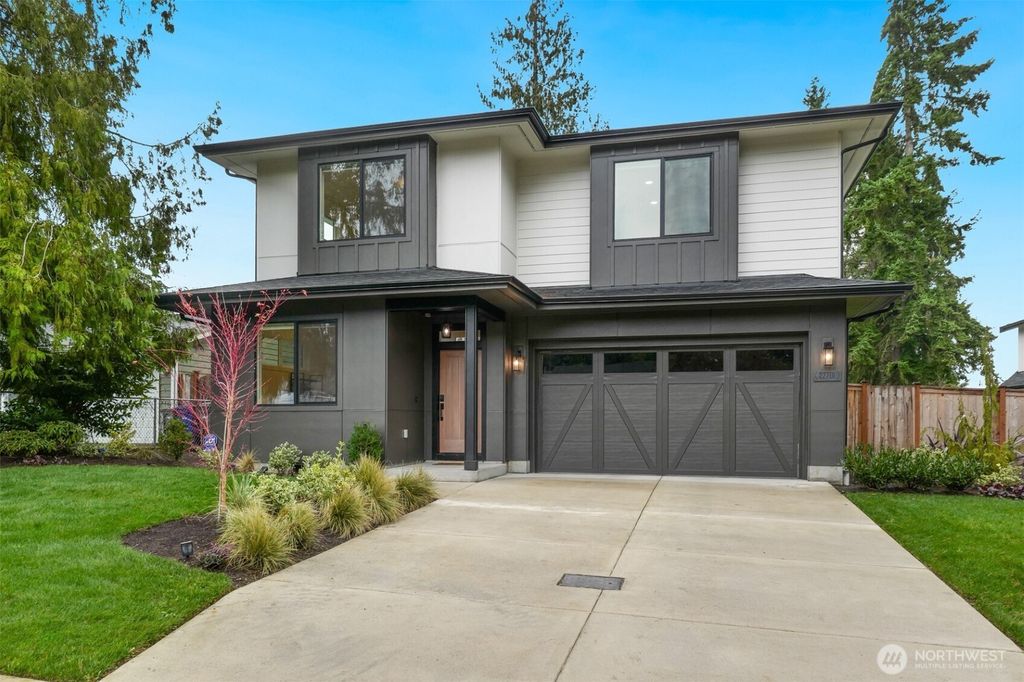 Photo of 22701 1st Place W, Bothell, WA 98021 (MLS # 2466287)