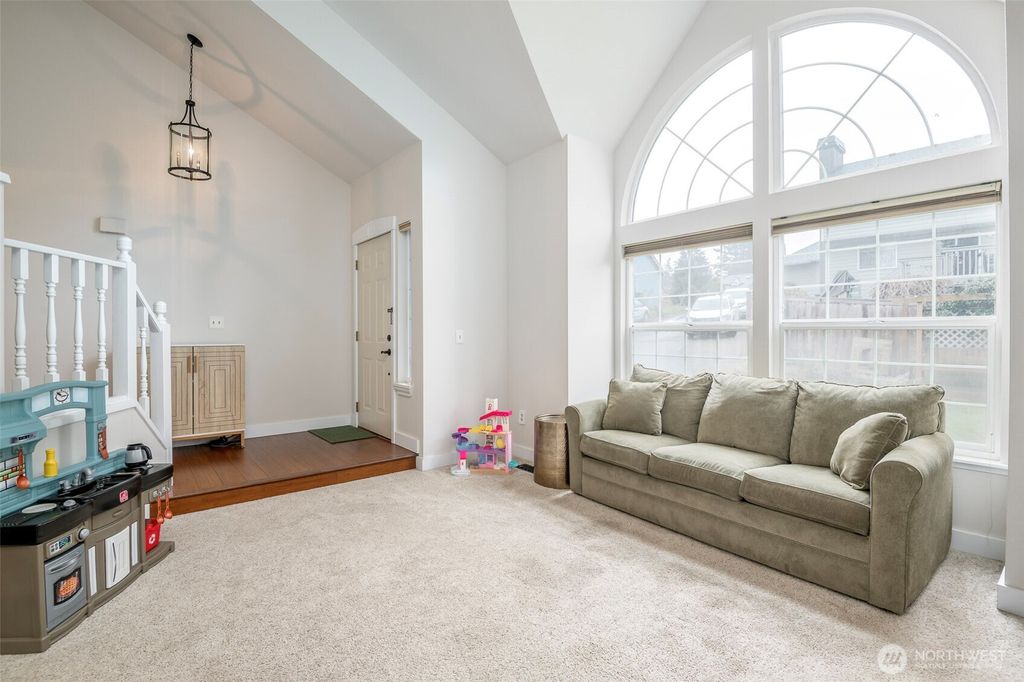 Photo of 2027 S 302nd Place, Federal Way, WA 98003 (MLS # 2339527)