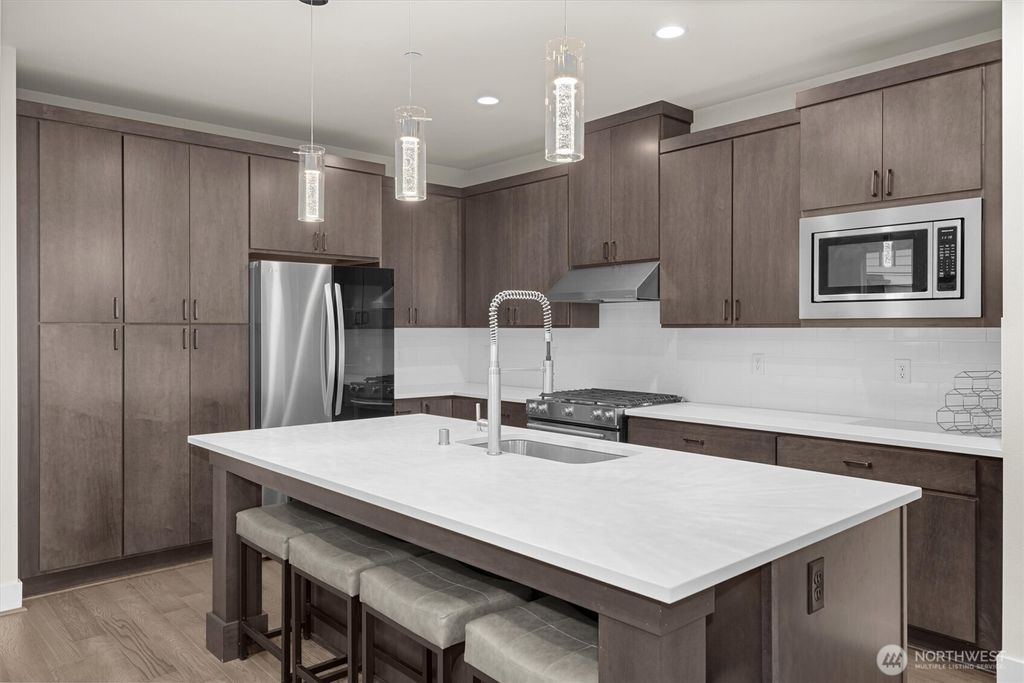 Photo of 26637 NE Boyd Way #102, Duvall, WA 98019 (MLS # 2472793)