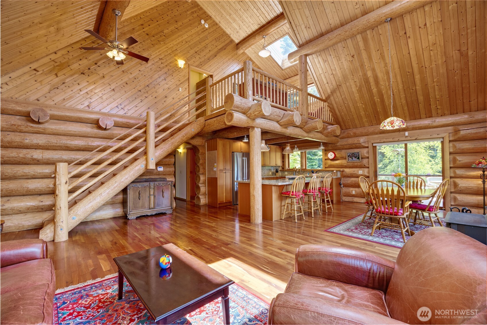 194 Protection Ridge Drive