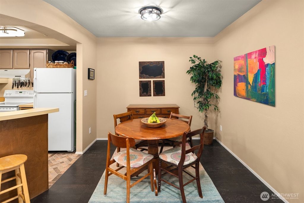 Photo of 11510 NE 128th Street #8, Kirkland, WA 98034 (MLS # 2487850)