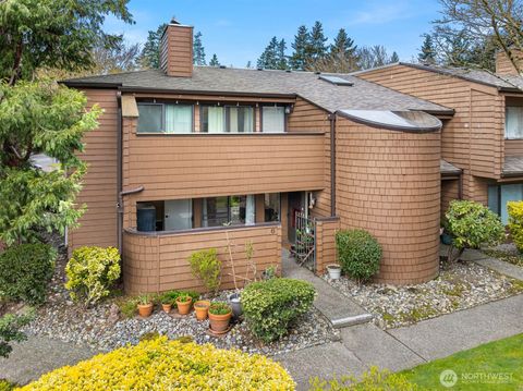 Photo of 11510 NE 128th Street #8, Kirkland, WA 98034 (MLS # 2487850)