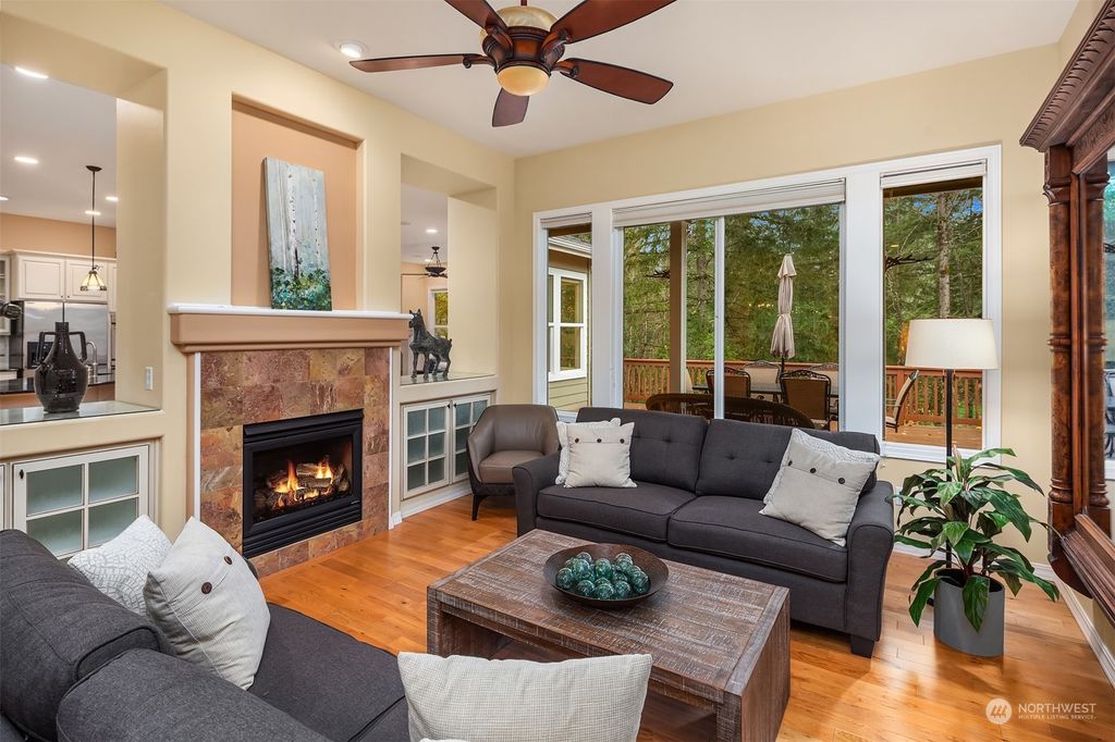 Photo of 13823 Morgan Drive NE, Redmond, WA 98053 (MLS # 2311498)