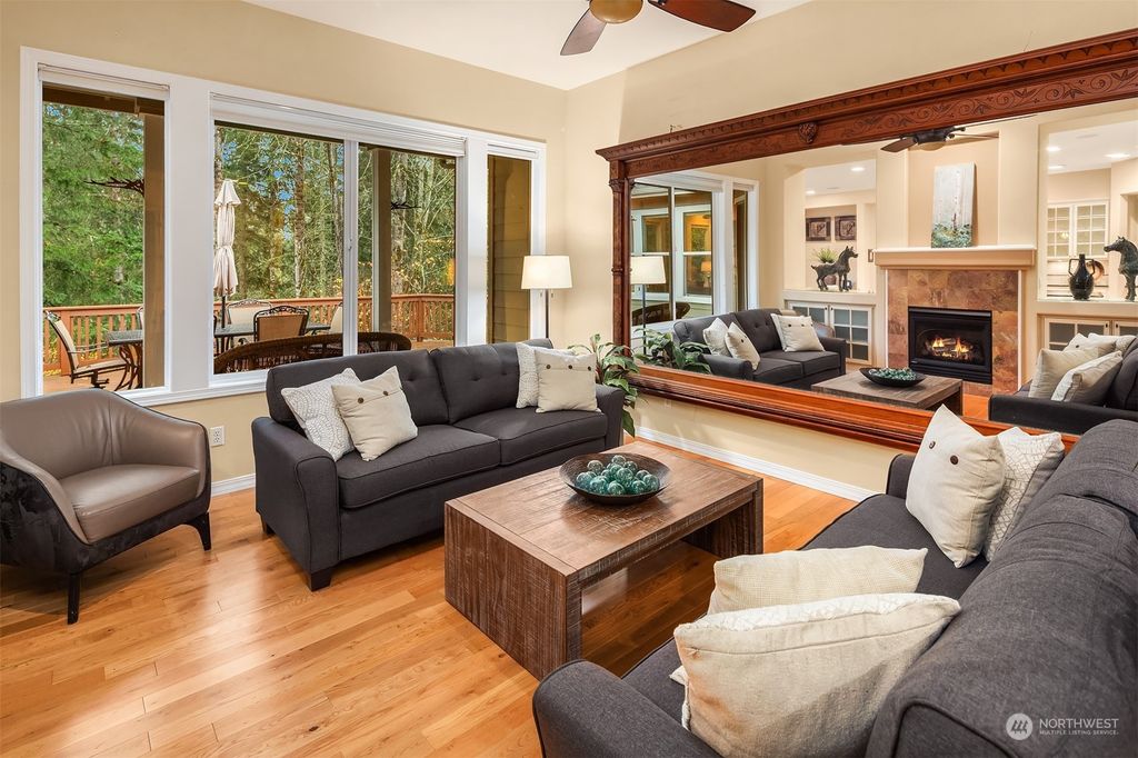 Photo of 13823 Morgan Drive NE, Redmond, WA 98053 (MLS # 2311498)