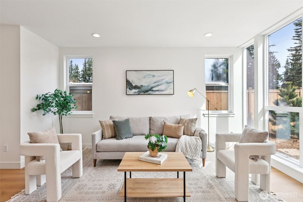 Photo of 20205 5th Avenue NW, Shoreline, WA 98177 (MLS # 2490716)