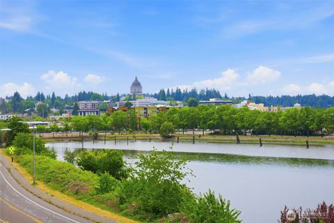 Photo of 904 East Bay Drive NE #B302, Olympia, WA 98506 (MLS # 2547664)
