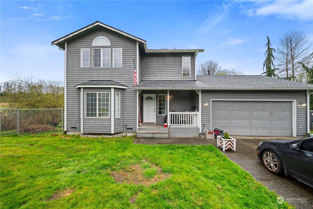 Photo of 2507 Grade Rd Rd, Lake Stevens, WA 98258 (MLS # 2221503)