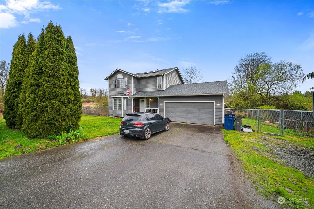 Photo of 2507 Grade Rd Rd, Lake Stevens, WA 98258 (MLS # 2221503)