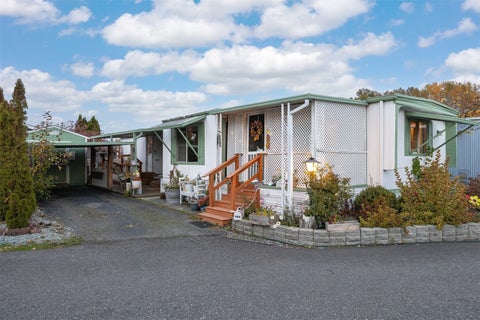 Photo of 1200 Lincoln Street #236, Bellingham, WA 98229 (MLS # 2597336)