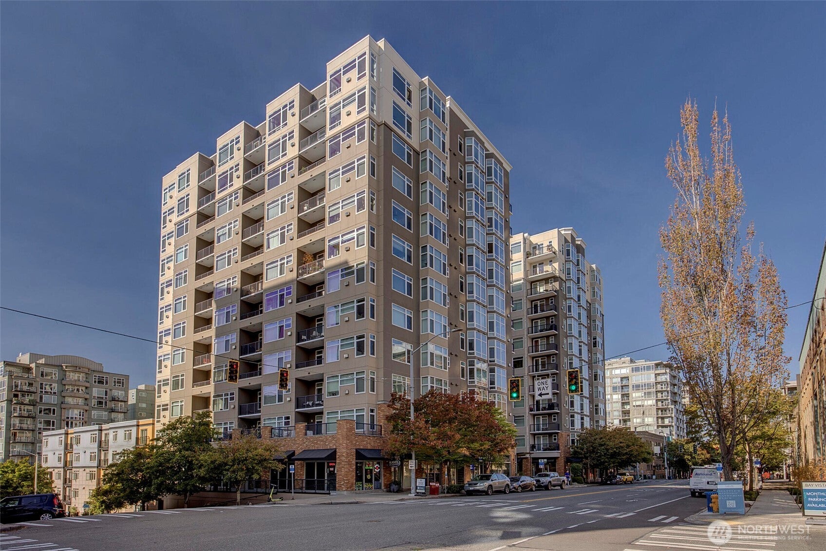 2801 1st Avenue 1115