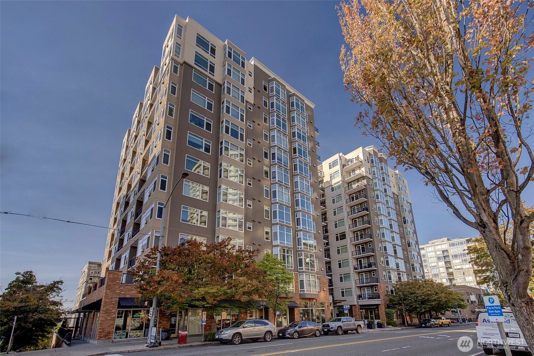 2801 1st Avenue 1115
