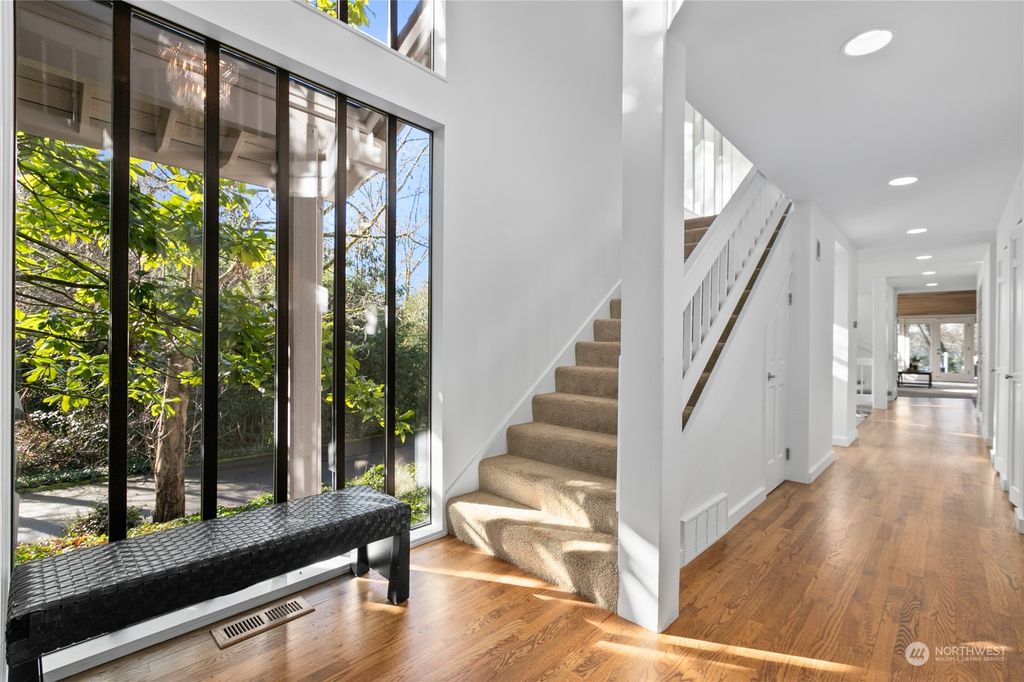 Photo of 4888 Forest Avenue SE, Mercer Island, WA 98040 (MLS # 2201077)