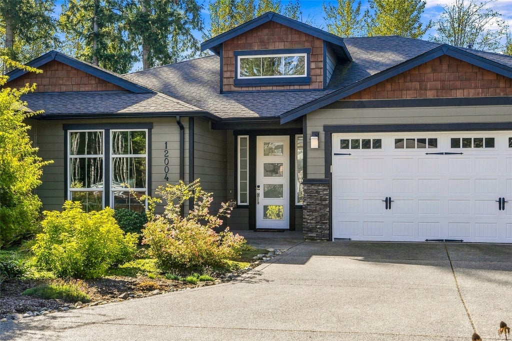 Photo of 12004 137th Drive NE, Lake Stevens, WA 98258 (MLS # 2597280)
