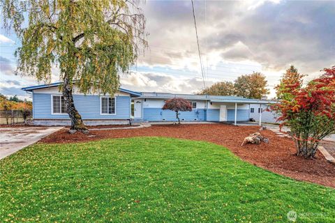 5034 30th Street NE Tacoma WA 98422