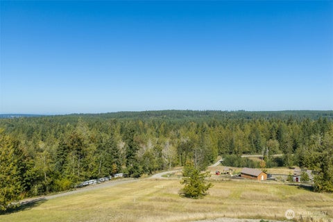 Photo of 1076 Blyn Springs Road, Sequim, WA 98382 (MLS # 2583808)