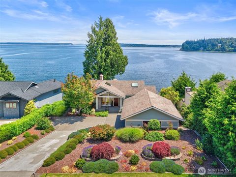 Photo of 211 Montgomery Lane, Port Ludlow, WA 98365 (MLS # 2528649)