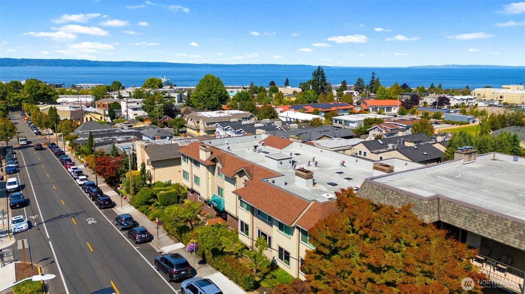 Photo of 633 Main Street #104, Edmonds, WA 98020 (MLS # 2572227)