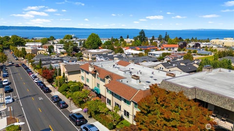 Photo of 633 Main Street #104, Edmonds, WA 98020 (MLS # 2572227)