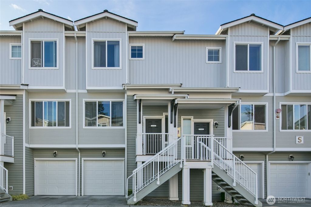 Photo of 14915 38th Drive SE #S1146, Mill Creek, WA 98012 (MLS # 2430406)