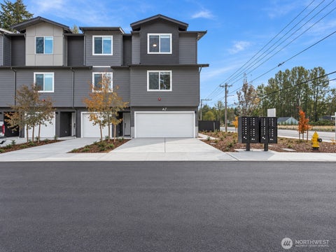 Photo of 28609 112th Street E #A7, Buckley, WA 98321 (MLS # 2591534)