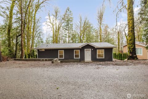 Photo of 180 E Bridger Lane, Shelton, WA 98584 (MLS # 2493762)