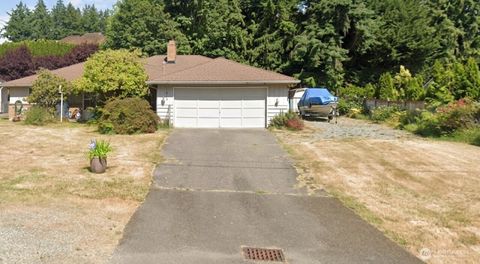 Photo of 23817 110th Place W, Woodway, WA 98020 (MLS # 2516235)