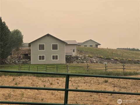 Photo of 32 Pilot Wheel Road, Tonasket, WA 98855 (MLS # 2565300)