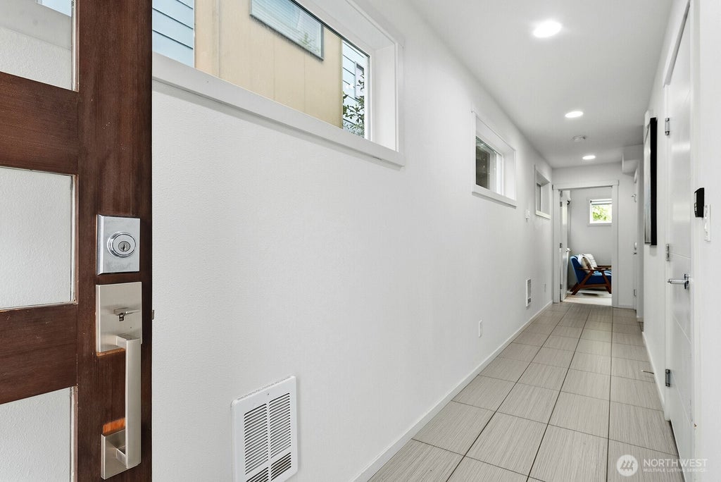 Photo of 732 26th Avenue S #A, Seattle, WA 98144 (MLS # 2579991)