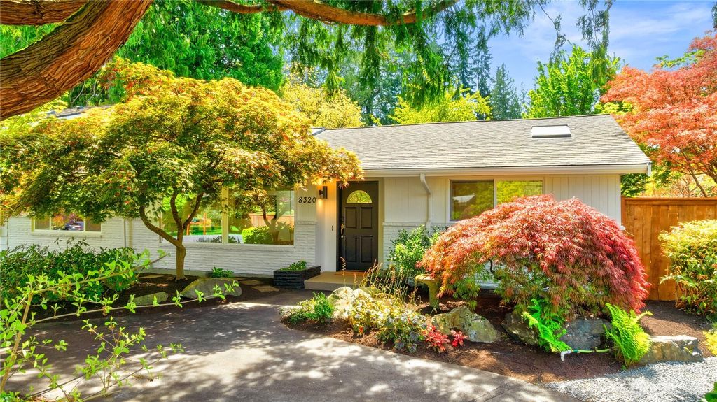 Photo of 8320 SW 188th Street, Edmonds, WA 98026 (MLS # 2513852)