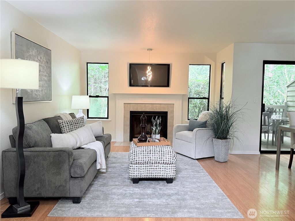 Photo of 4107 159th Avenue NE #22C, Redmond, WA 98052 (MLS # 2497914)