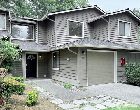 Photo of 4107 159th Avenue NE #22C, Redmond, WA 98052 (MLS # 2497914)