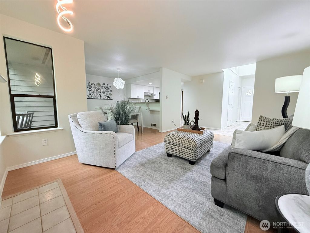 Photo of 4107 159th Avenue NE #22C, Redmond, WA 98052 (MLS # 2497914)