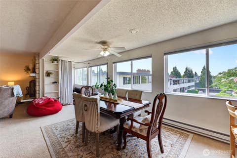 Photo of 7322 19th St W ST #3B, Tacoma, WA 98466 (MLS # 2563714)